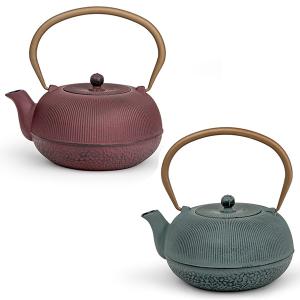 BREDEMEIJER Чугунен чайник “Sichuan“ 1 л BREDEMEIJER Чугунен чайник “Sichuan“ 1 л