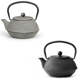 BREDEMEIJER Чугунен чайник “Jang“ - 0.8 л BREDEMEIJER Чугунен чайник “Jang“ - 0.8 л