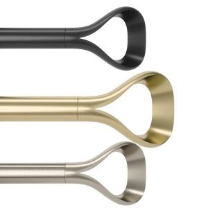 UMBRA Телескопичен корниз “LOOP“ - 107-305 см UMBRA Телескопичен корниз “LOOP“ - 107-305 см