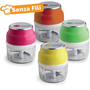 INNOLIVING Мини акумулаторен чопър INNOLIVING Мини акумулаторен чопър