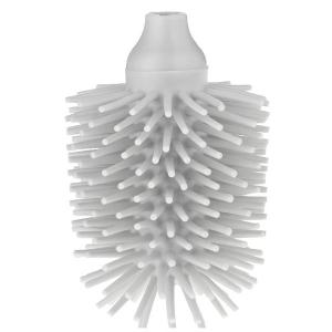 KELA Резервна гъвкава глава за четка за тоалетна “La Brosse“ - Ø 8 см KELA Резервна гъвкава глава за четка за тоалетна “La Brosse“ - Ø 8 см