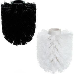 KELA Резервна глава за четка за тоалетна - Ø 7,5 см KELA Резервна глава за четка за тоалетна - Ø 7,5 см