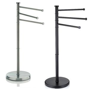 KELA Поставка за кърпи “Swing“ - свободно стояща KELA Поставка за кърпи “Swing“ - свободно стояща