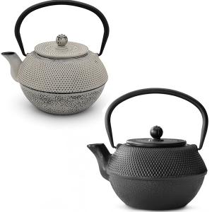 BREDEMEIJER Чугунен чайник “Jang“ - 1,1 л BREDEMEIJER Чугунен чайник “Jang“ - 1,1 л