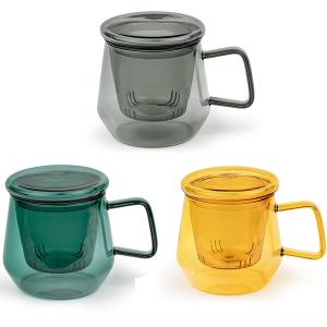 BREDEMEIJER Стъклен сет за чай “Livorno“ - 0,290 л BREDEMEIJER Стъклен сет за чай “Livorno“ - 0,290 л