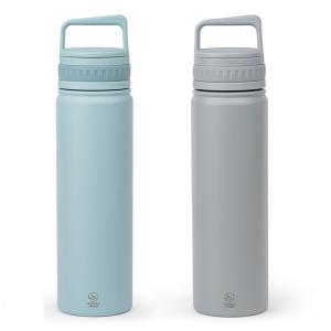 LEOPOLD VIENNA Стоманена филтрираща бутилка за студено кафе “Moshi“ - 600 мл. LEOPOLD VIENNA Стоманена филтрираща бутилка за студено кафе “Moshi“ - 600 мл.