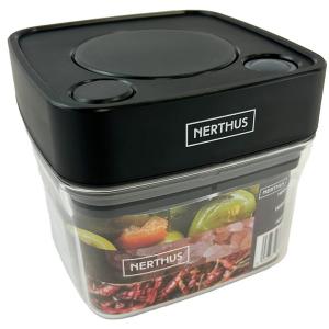Nerthus Вакуумен канистер - 320 мл. Nerthus Вакуумен канистер - 320 мл.