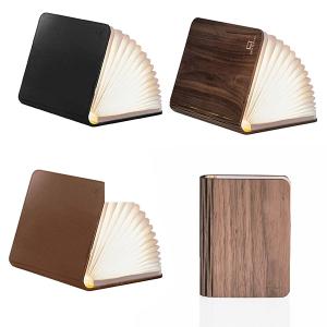 GINGKO Смарт лампа “Book“ с корици - размер M GINGKO Смарт лампа “Book“ с корици - размер M