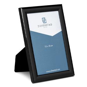 ZILVERSTAD Рамка за снимки “Lille“ - 13х18 см - цвят черен ZILVERSTAD Рамка за снимки “Lille“ - 13х18 см - цвят черен