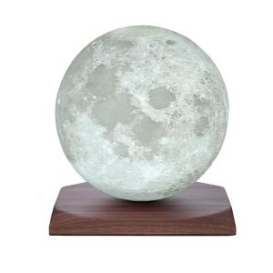 GINGKO Въртяща се смарт лампа “LunaSpin“ - размер L GINGKO Въртяща се смарт лампа “LunaSpin“ - размер L