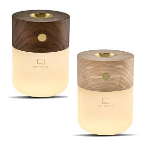 GINGKO Смарт лампа с арома дифузер GINGKO Смарт лампа с арома дифузер