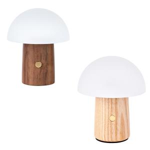 GINGKO Смарт лампа “Alice Mushroom“ М - 12,5см GINGKO Смарт лампа “Alice Mushroom“ М - 12,5см