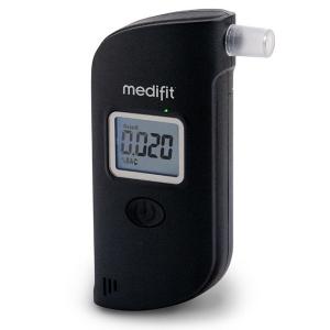 INNOLIVING Дрегер за алкохол с фенерче INNOLIVING Дрегер за алкохол с фенерче