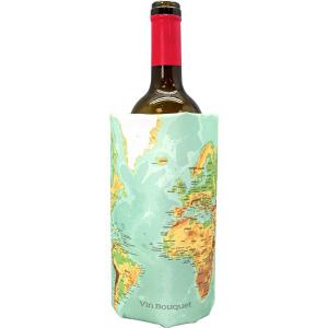 Vin Bouquet Охладител за бутилки “АТЛАС“ Vin Bouquet Охладител за бутилки “АТЛАС“