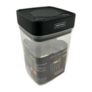 Nerthus Вакуумен канистер - 900 мл. Nerthus Вакуумен канистер - 900 мл.