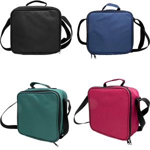 Nerthus Термоизолираща чанта за храна Nerthus Термоизолираща чанта за храна