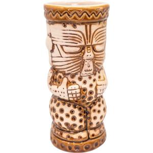 Vin Bouquet Порцеланова чаша за коктейли “TIKI D“ - 350 мл. Vin Bouquet Порцеланова чаша за коктейли “TIKI D“ - 350 мл.