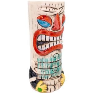 Vin Bouquet Порцеланова чаша за коктейли “TIKI A“ - 600 мл. Vin Bouquet Порцеланова чаша за коктейли “TIKI A“ - 600 мл.