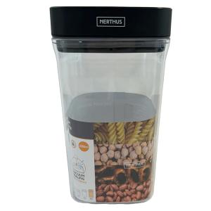 Nerthus Вакуумен канистер - 2 л. Nerthus Вакуумен канистер - 2 л.