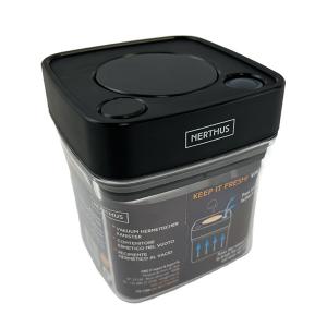 Nerthus Вакуумен канистер - 500 мл. Nerthus Вакуумен канистер - 500 мл.