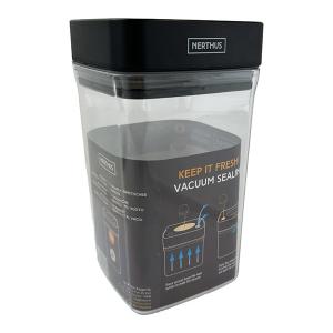 Nerthus Вакуумен канистер - 1,2 л. Nerthus Вакуумен канистер - 1,2 л.