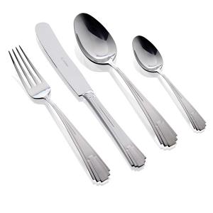 HERDMAR Прибори за хранене “BELLASCO“- 30 части HERDMAR Прибори за хранене “BELLASCO“- 30 части