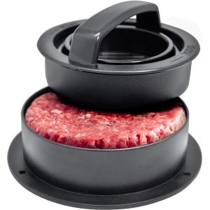 Nerthus Преса за бургери 3 в 1 Nerthus Преса за бургери 3 в 1