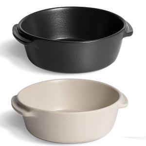 EMILE HENRY Керамична форма за печене “Solo“ - Ø15 см EMILE HENRY Керамична форма за печене “Solo“ - Ø15 см