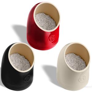 EMILE HENRY Керамичен съд за сол THE SALT PIG EMILE HENRY Керамичен съд за сол THE SALT PIG