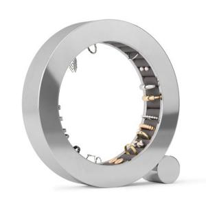 UMBRA Органайзер за бижута и аксесоари “FERRIS“ - цвят хром UMBRA Органайзер за бижута и аксесоари “FERRIS“ - цвят хром