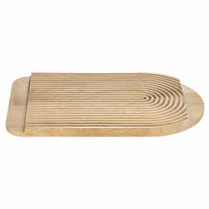 BLOMUS Дъска за рязане и табла (2в1) ZEN, 25 x 40 см BLOMUS Дъска за рязане и табла (2в1) ZEN, 25 x 40 см