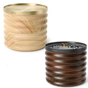 UMBRA Дървена кутия за бижута и аксесоари “TESORA“ UMBRA Дървена кутия за бижута и аксесоари “TESORA“