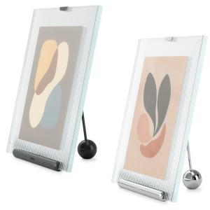 UMBRA Рамка за снимки “FLUTE“ - 13х18см UMBRA Рамка за снимки “FLUTE“ - 13х18см