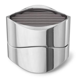 UMBRA Кутия за бижута и аксесоари “WAVY“ - цвят хром UMBRA Кутия за бижута и аксесоари “WAVY“ - цвят хром