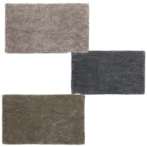 BLOMUS Двулицева постелка за баня TWIN, 60х100 см BLOMUS Двулицева постелка за баня TWIN, 60х100 см