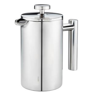 GEFU Двустенна френска преса “GUSTAVO“ - 1000 мл. GEFU Двустенна френска преса “GUSTAVO“ - 1000 мл.