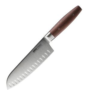 GEFU Нож Сантоку “ENNO“ - 18 см. GEFU Нож Сантоку “ENNO“ - 18 см.