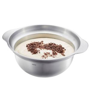 GEFU Стоманена купа “PREMIO“ - Ø 23 см. GEFU Стоманена купа “PREMIO“ - Ø 23 см.