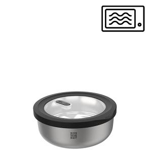 GEFU Стоманена кутия за храна “PROVIDO“ - 500мл. GEFU Стоманена кутия за храна “PROVIDO“ - 500мл.