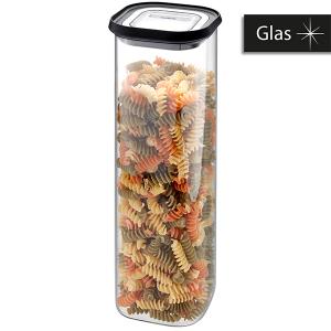 GEFU Стъклен канистер “PANTRY“ - 2500 мл GEFU Стъклен канистер “PANTRY“ - 2500 мл