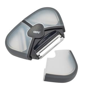 GEFU Универсална белачка 3 в 1 “SPIN“ GEFU Универсална белачка 3 в 1 “SPIN“