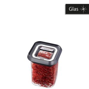 GEFU Стъклен канистер “PANTRY MINI“ - 180 мл GEFU Стъклен канистер “PANTRY MINI“ - 180 мл