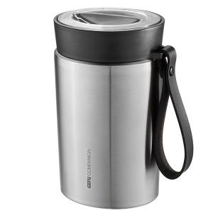 GEFU Термос за храна “COMPANION“ - 500 мл. GEFU Термос за храна “COMPANION“ - 500 мл.