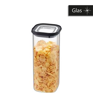 GEFU Стъклен канистер “PANTRY“ - 1900 мл GEFU Стъклен канистер “PANTRY“ - 1900 мл