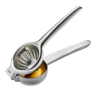 GEFU Стоманена ръчна цитрус преса “LEMON“ GEFU Стоманена ръчна цитрус преса “LEMON“