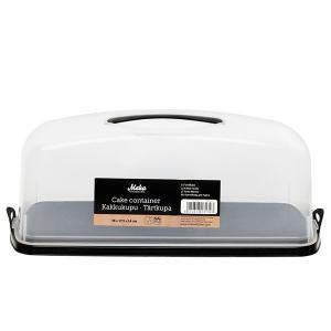 MAKU Правоъгълна кутия за торта MAKU Правоъгълна кутия за торта