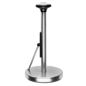 MAKU Стойка за кухненска ролка с тежка основа MAKU Стойка за кухненска ролка с тежка основа