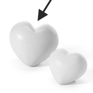 PHILIPPI Каменно сърце “COEUR“ - размер L PHILIPPI Каменно сърце “COEUR“ - размер L