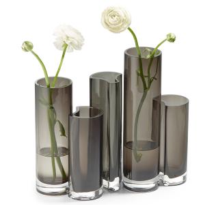 PHILIPPI Комплект от 5 бр. вази “MODULE“ PHILIPPI Комплект от 5 бр. вази “MODULE“