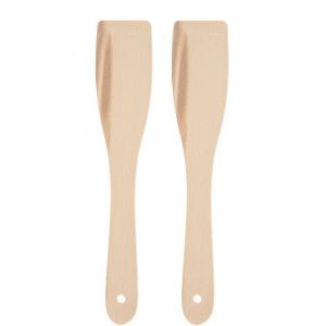 MAKU Дървени шпатули 30 см. - 2 бр. MAKU Дървени шпатули 30 см. - 2 бр.